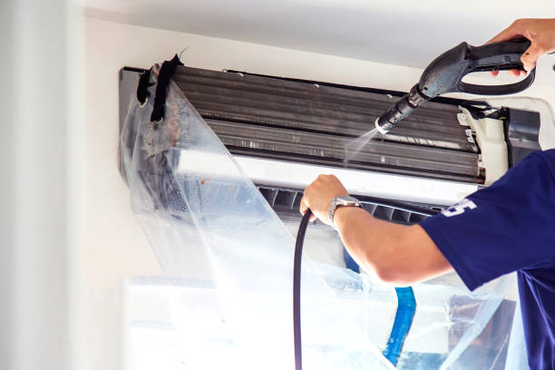 Best Ductwork Odor Removal in USA